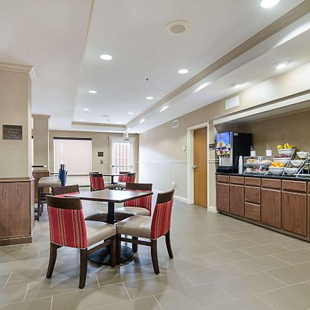 Quality Suites Springdale West I-49 Zewnętrze zdjęcie
