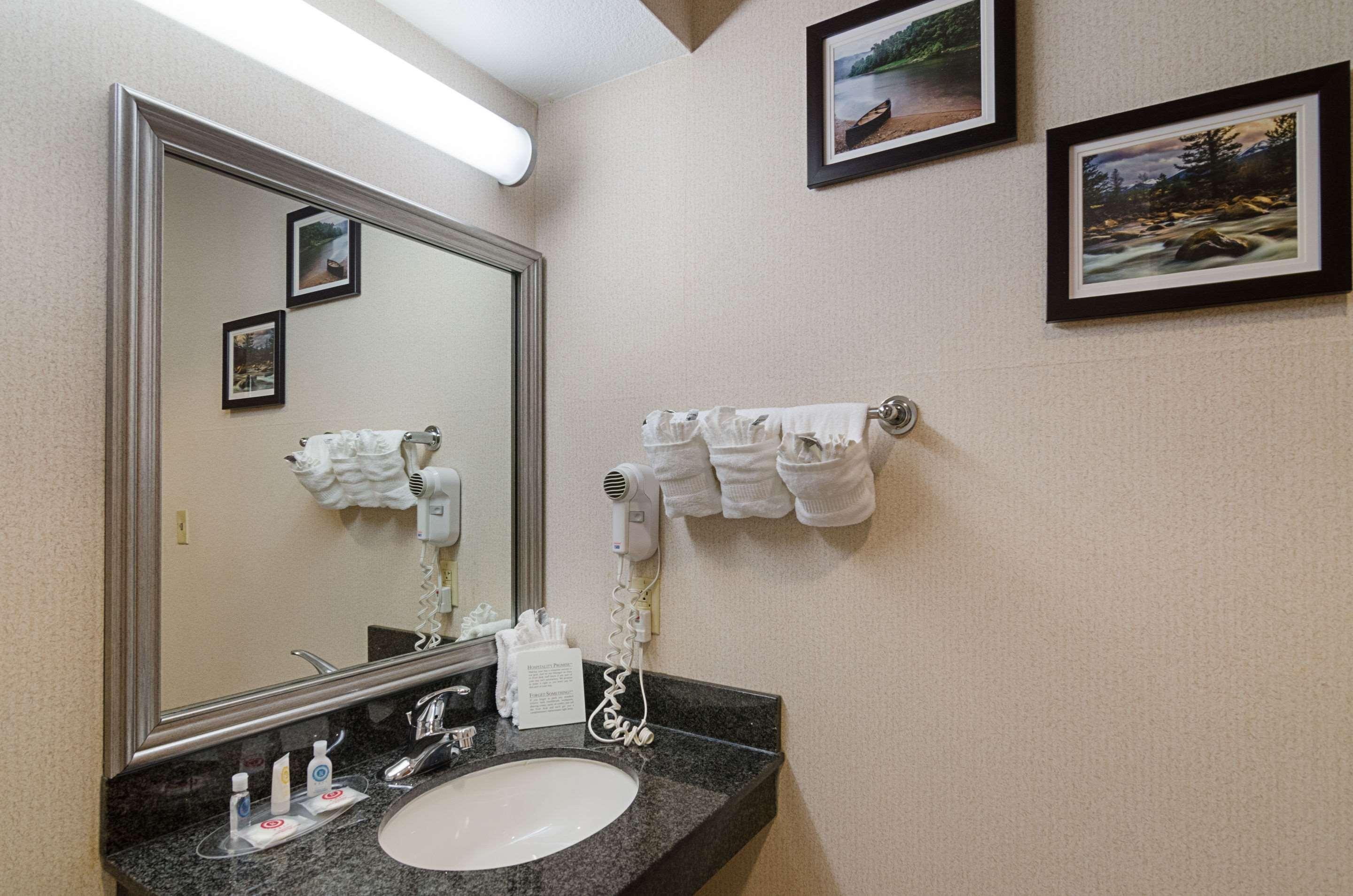 Quality Suites Springdale West I-49 Zewnętrze zdjęcie