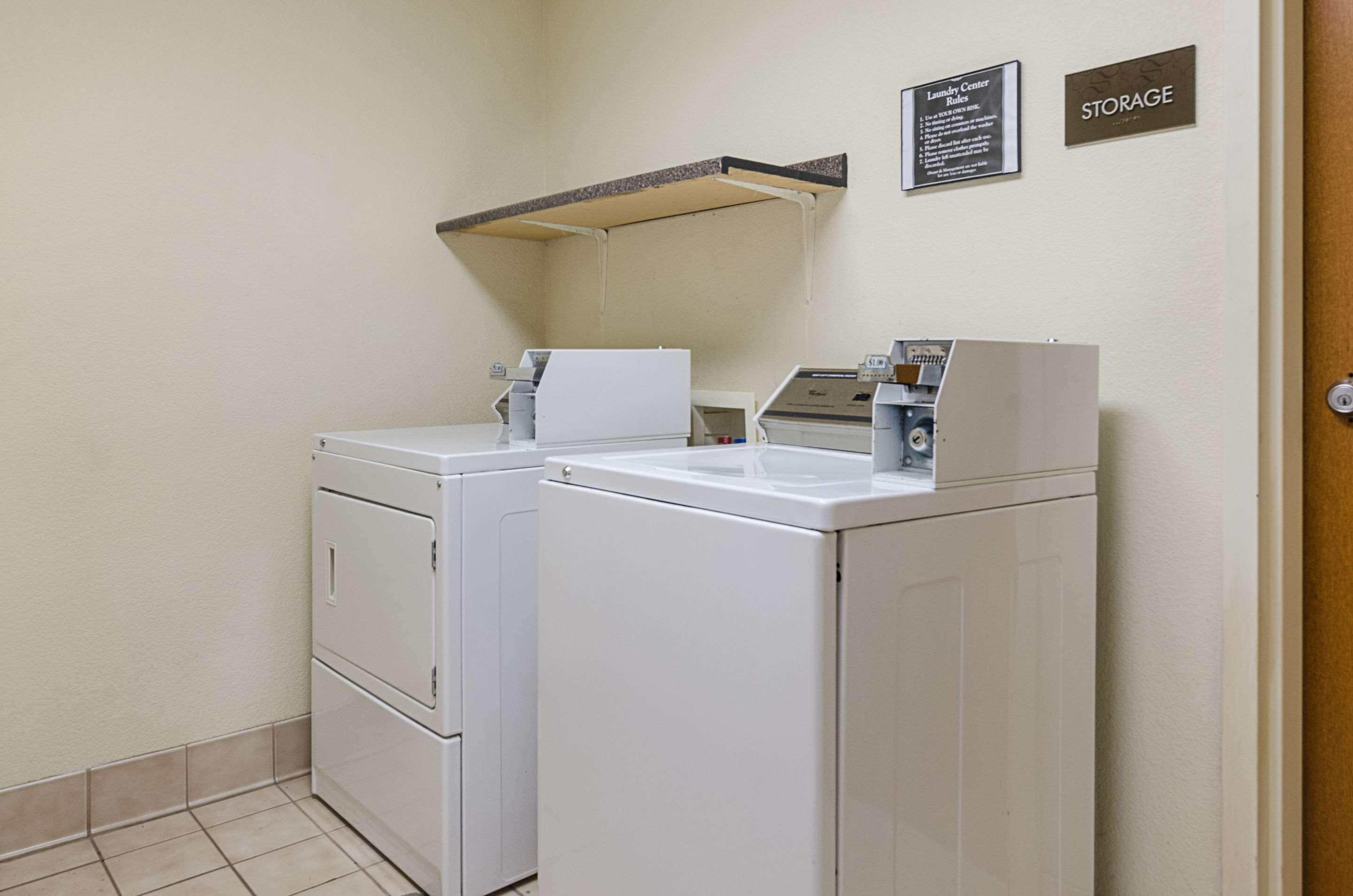Quality Suites Springdale West I-49 Zewnętrze zdjęcie
