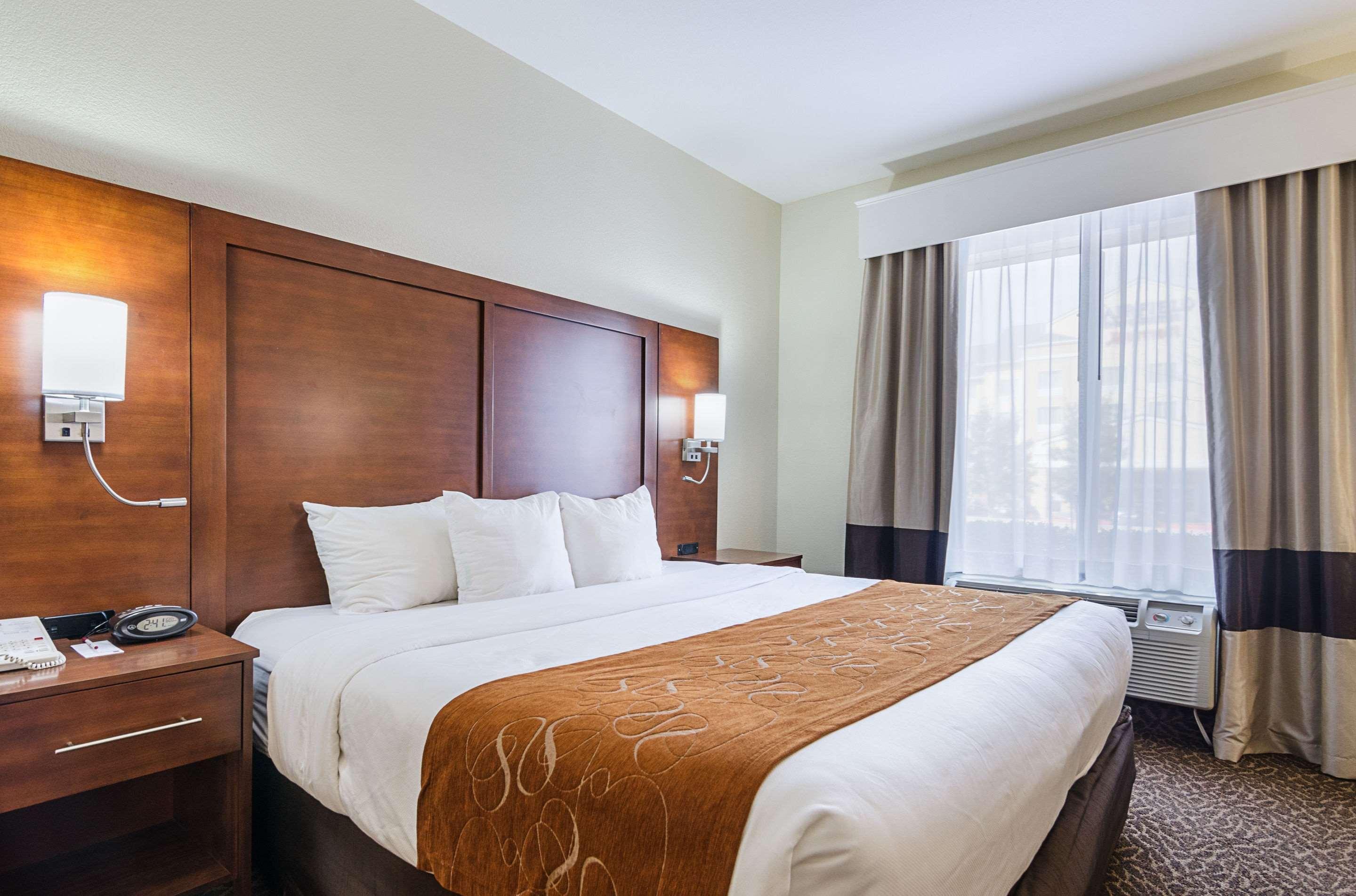 Quality Suites Springdale West I-49 Zewnętrze zdjęcie