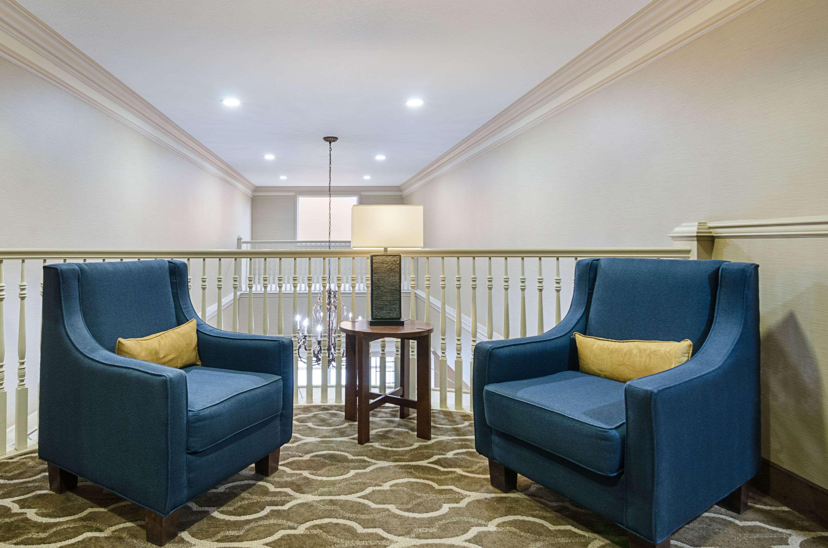 Quality Suites Springdale West I-49 Zewnętrze zdjęcie