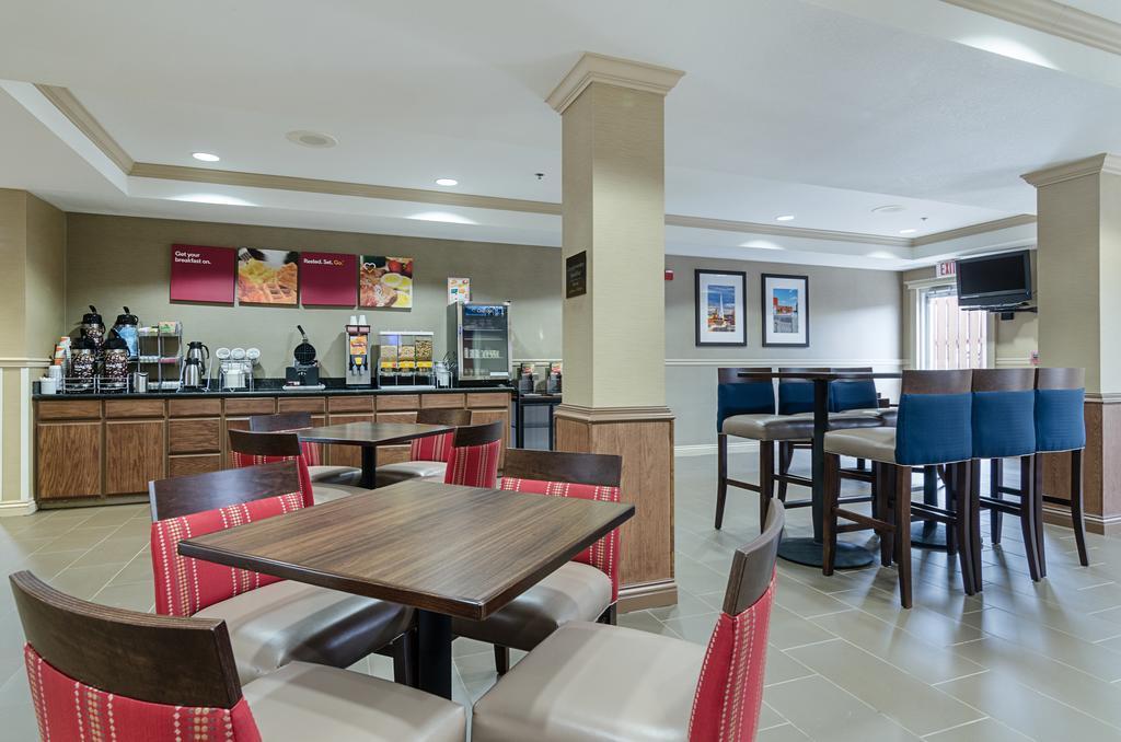Quality Suites Springdale West I-49 Zewnętrze zdjęcie